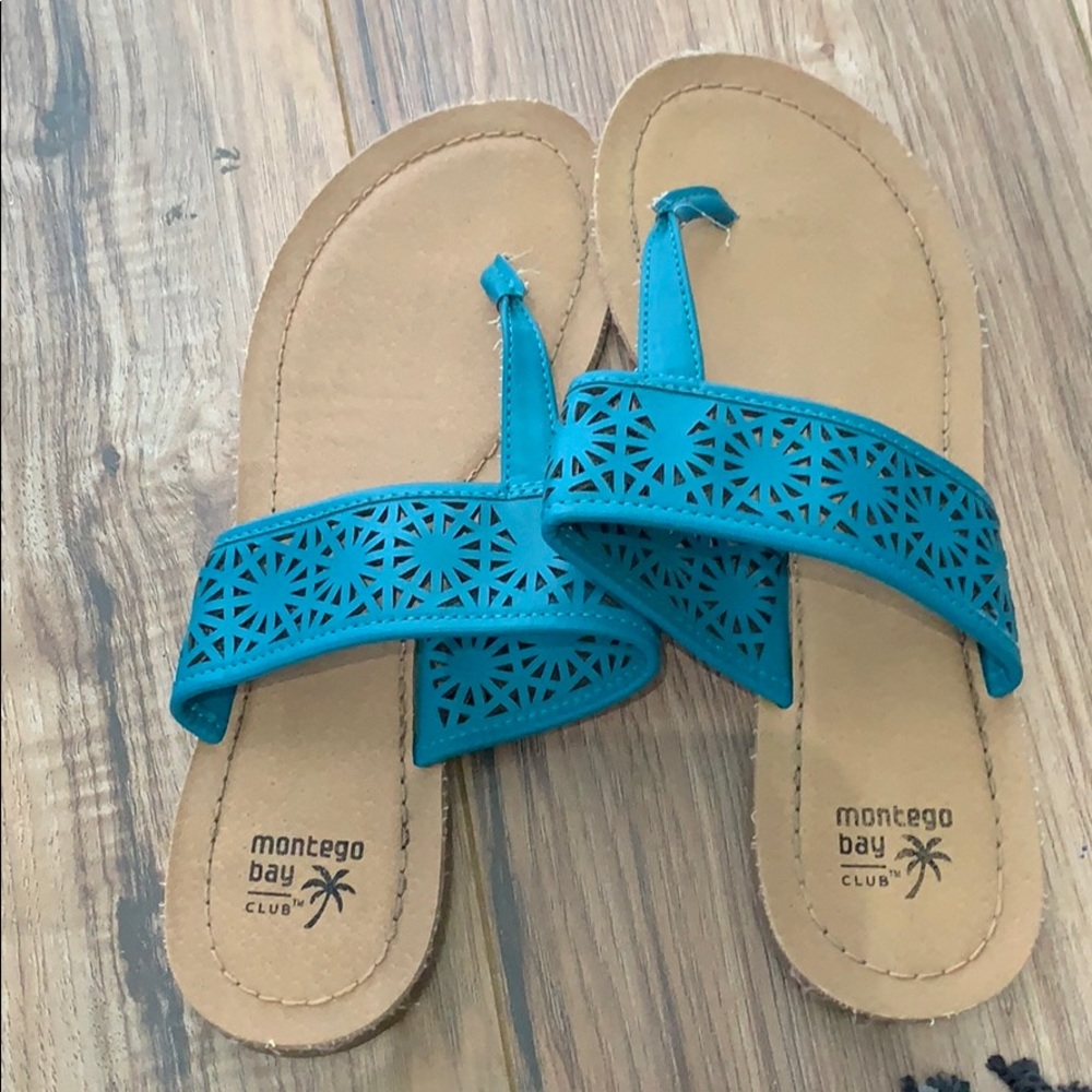 Kids sandals